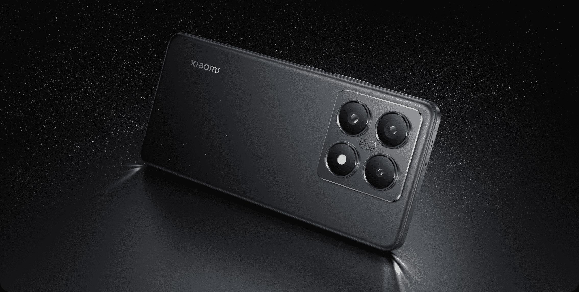 楽天市場】Xiaomi 14T PRO＜グローバル版＞Leica監修カメラ・Dimensity