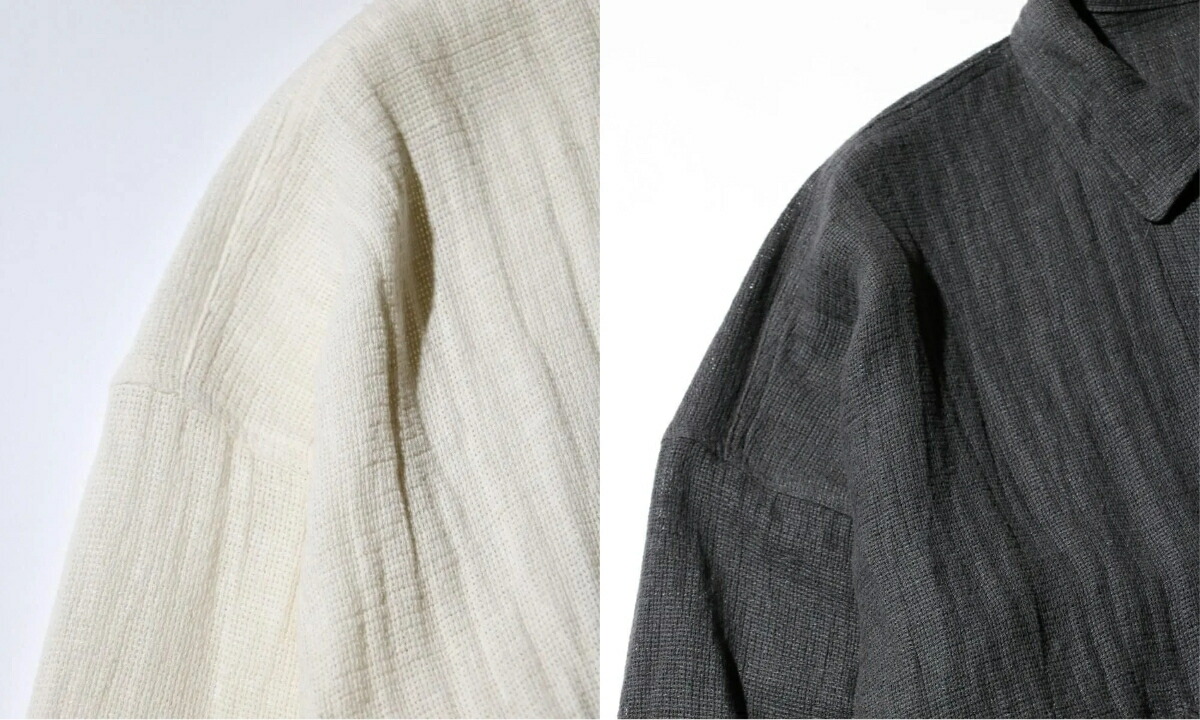 楽天市場】【O project / オープロジェクト】BALLOON SHIRTS PANAMA