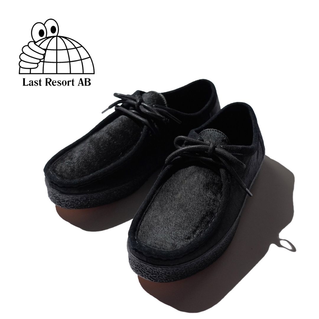 楽天市場】【Last Resort AB/ ラストリゾートエービー】VM006 MOC LO