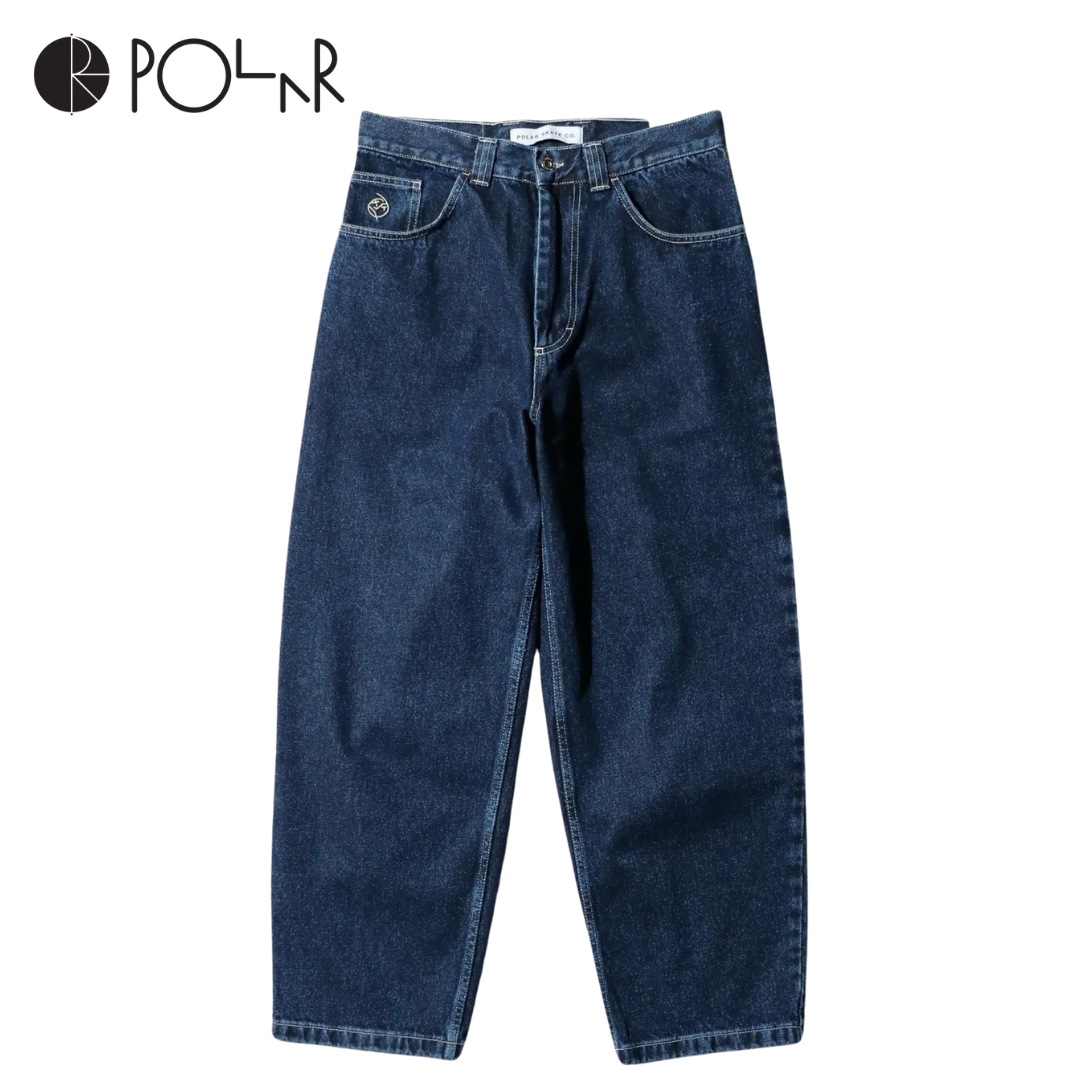 楽天市場】【Polar Skate Co. / ポーラースケートカンパニー】BIG BOY