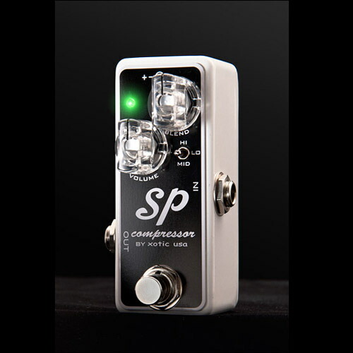 楽天市場】xotic sp compressorの通販