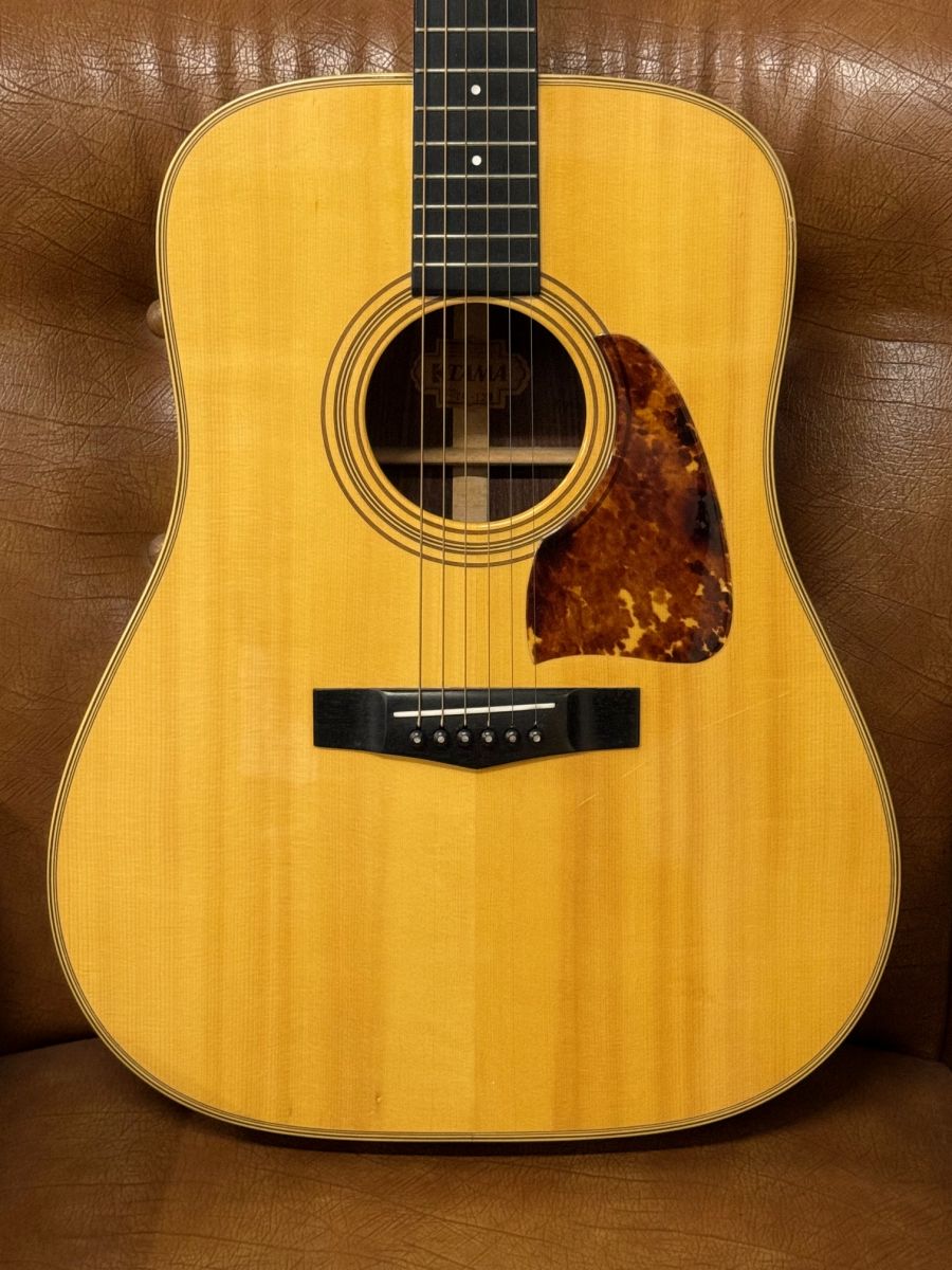 楽天市場】【中古】TAMA タマ TG-120 1970's アコースティックギター