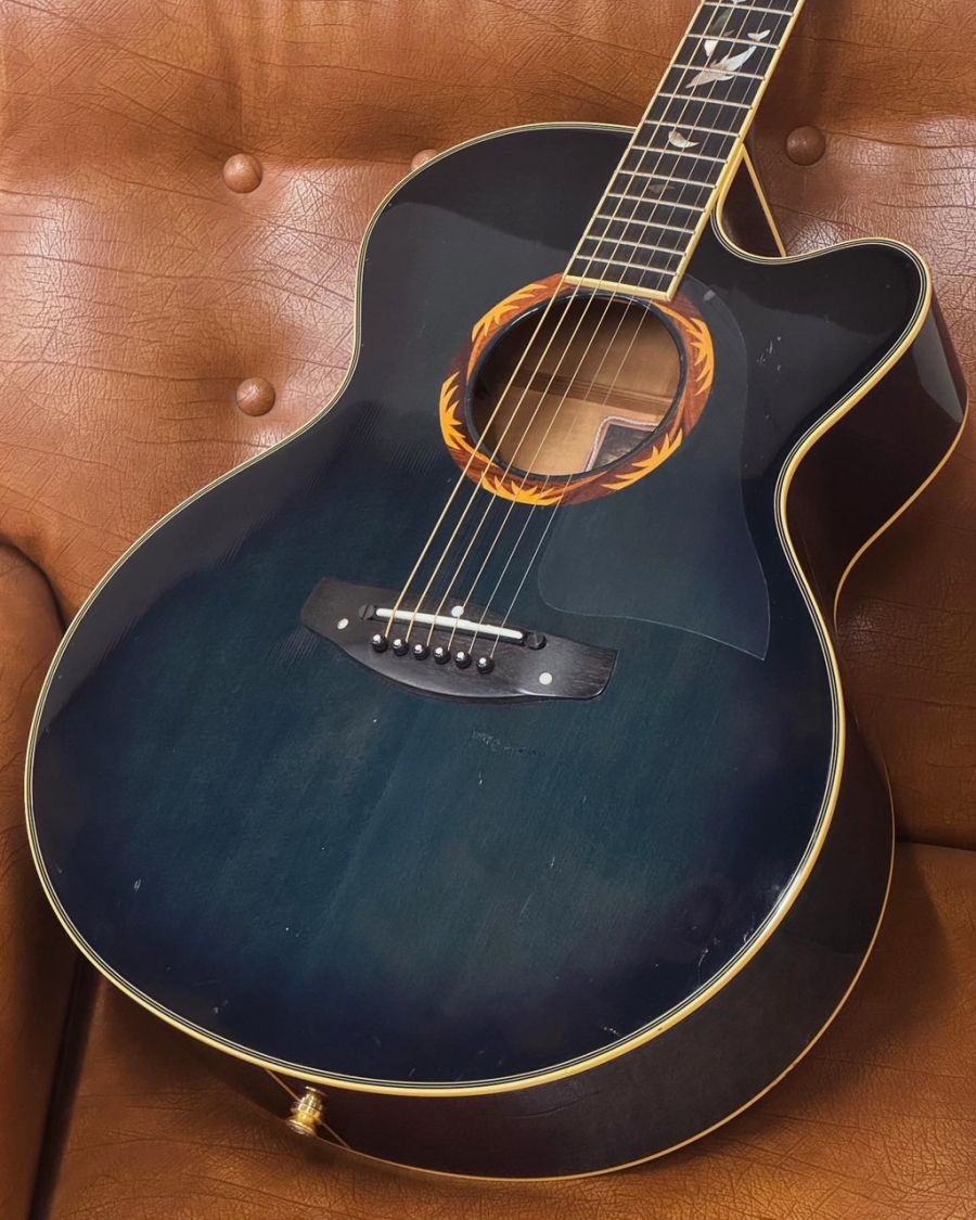 楽天市場】【中古】YAMAHA ヤマハ CPX-15S MOB アコースティックギター