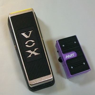 楽天市場】【送料無料】 AMT Electronics WH-1 [商品番号 : 6222