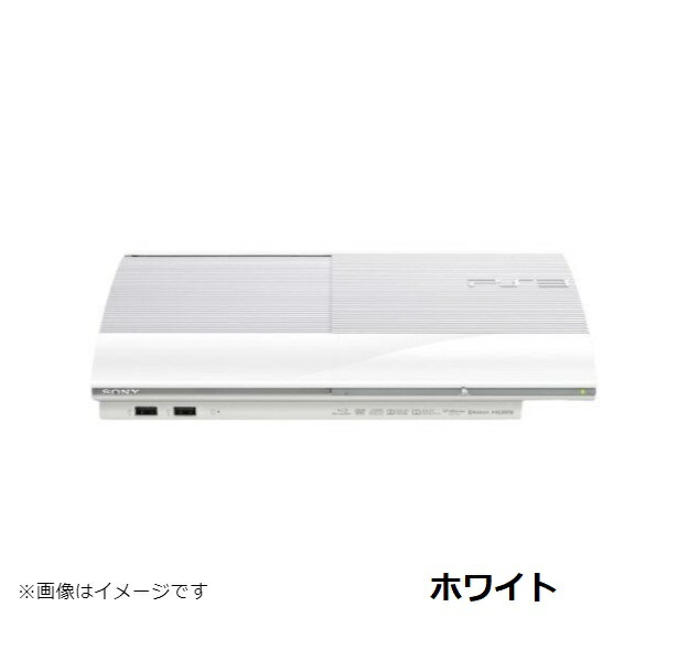 楽天市場】【ソフトプレゼント企画！】PS3 本体 プレステ3 本体 のみ