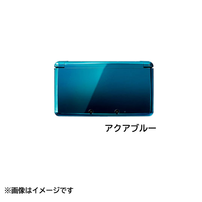 楽天市場】【ソフトプレゼント企画！】3DS 本体 すぐ遊べるセット