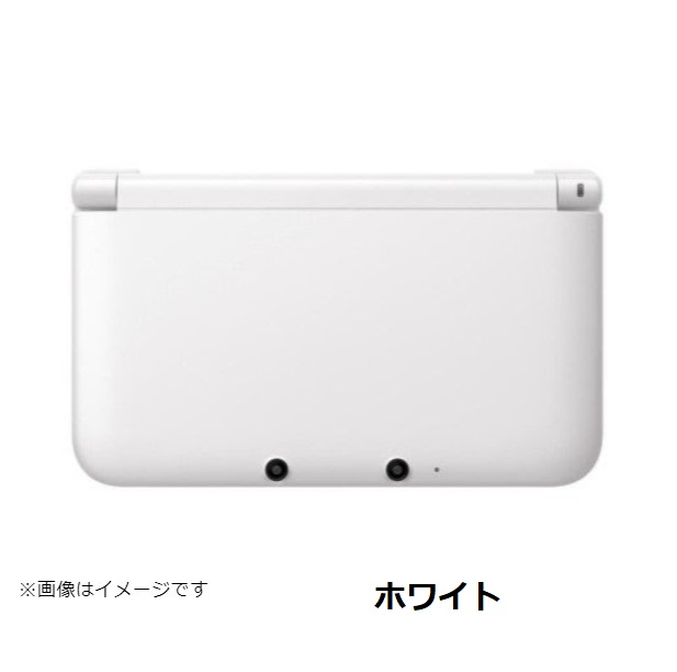 楽天市場】【ソフトプレゼント企画！】3DS LL 本体 すぐ遊べるセット