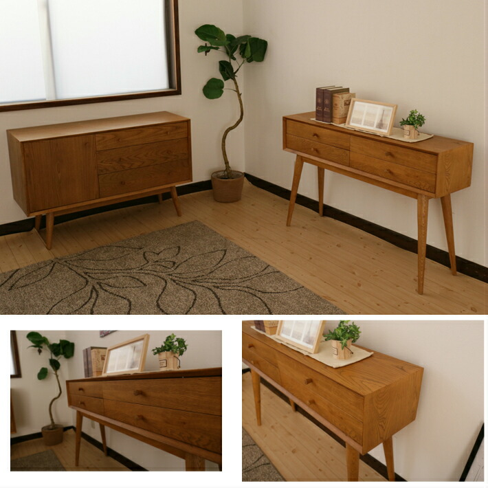 楽天市場】コンソールテーブル スリム 玄関 高級 花台 電話台 シャルル