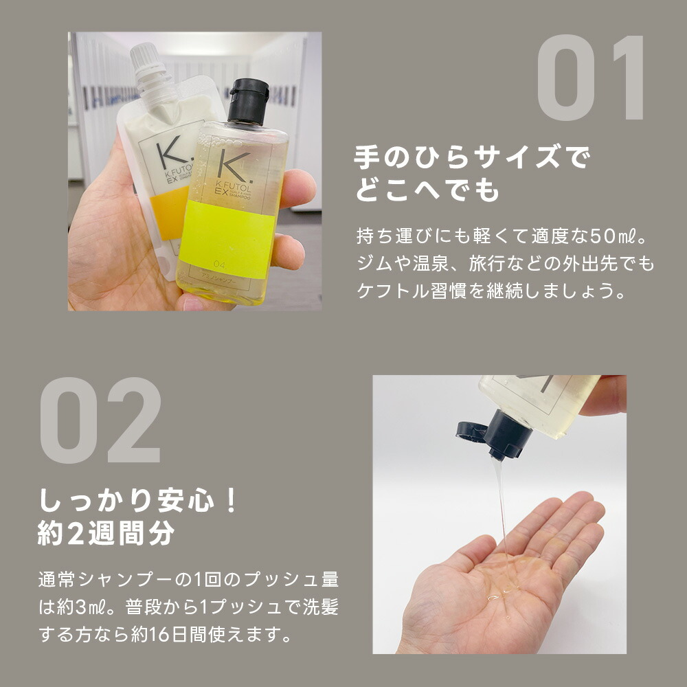 楽天市場】メンズ スカルプシャンプー コンディショナー トラベル