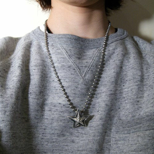 楽天市場】Cody Sanderson SMALL STAR PENDANT : C-G