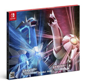 楽天市場】ポケモン スカーレット バイオレット ダブルパックの通販