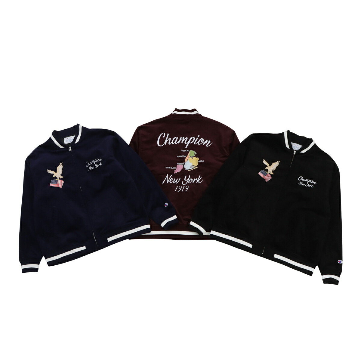 楽天市場】【公式】チャンピオン【20%OFFセール】Champion ジップ