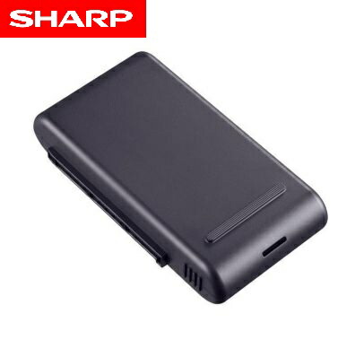 楽天市場】シャープ 純正 掃除機用 バッテリー BY-7SC17 ( BY-7SA 後継