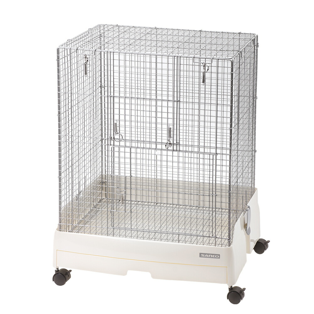 楽天市場 | charm 楽天市場店 - 三晃商会 デグー向け飼育ケージ