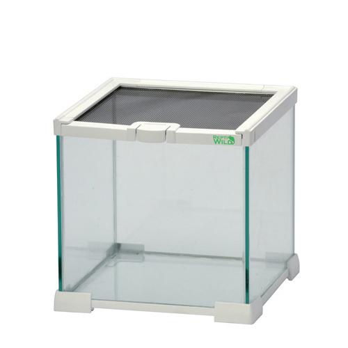 楽天市場】爬虫類ケージ 三晃商会 グラスゾーン 20WH お一人様5点