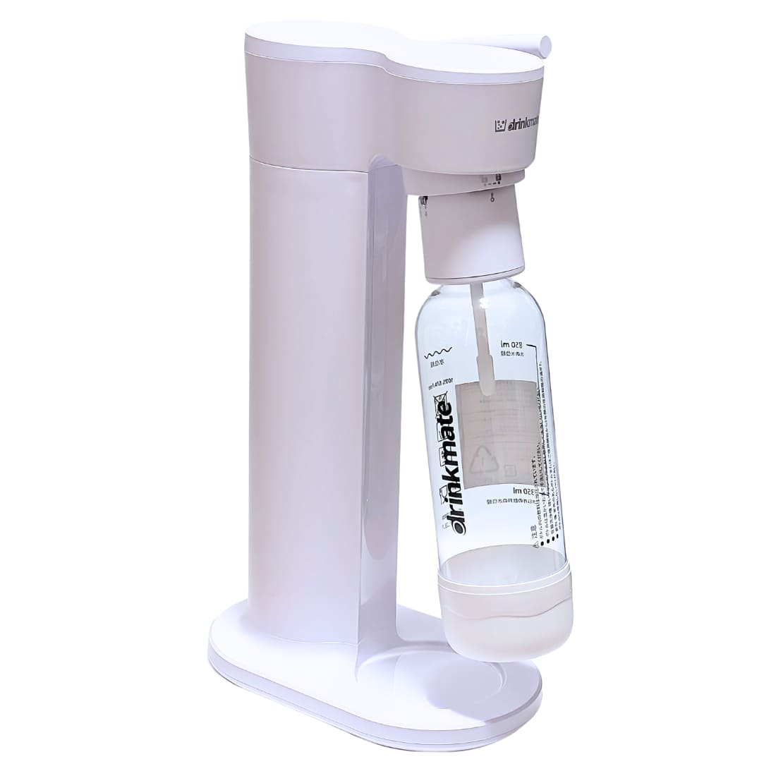 楽天市場】Drinkmate 炭酸メーカー ガスシリンダー1本付き 選べる631