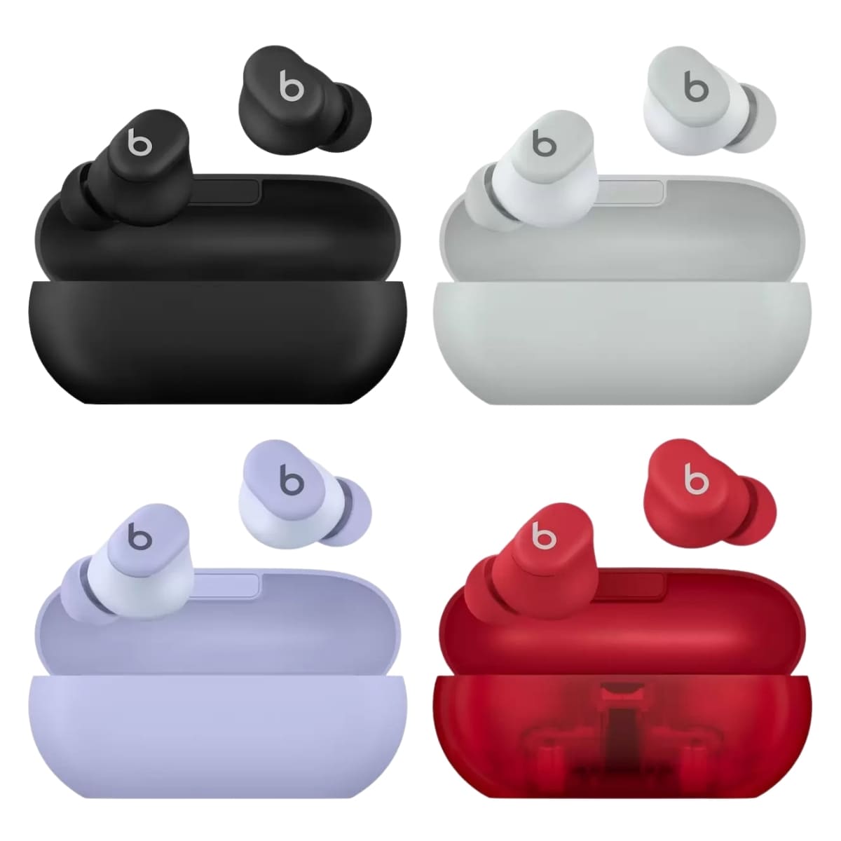 楽天市場】Beats Solo Buds ワイヤレスイヤホン Bluetooth5.3 小型
