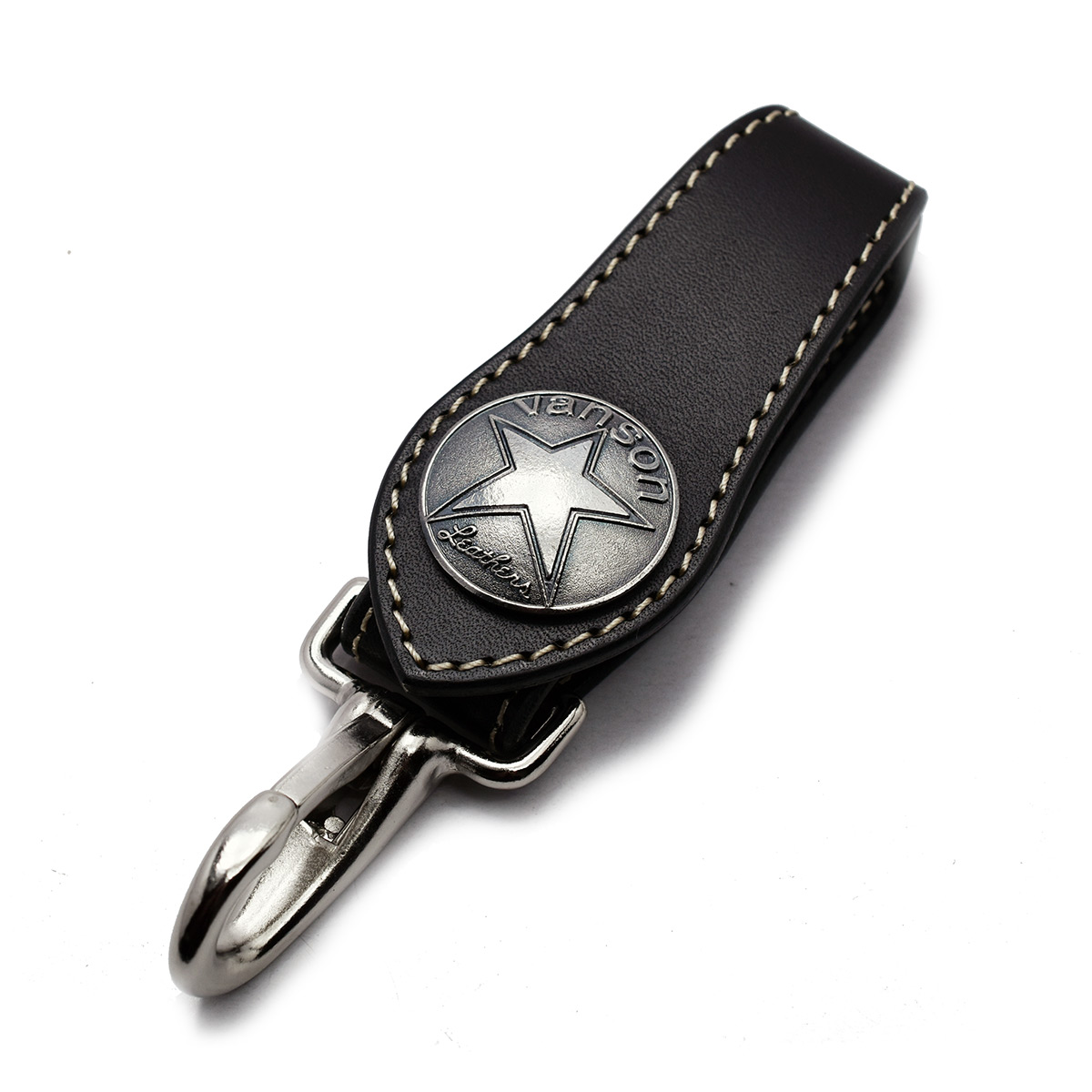 楽天市場】【正規取扱店】VANSON バンソン ライダース 栃木レザー ヌメ