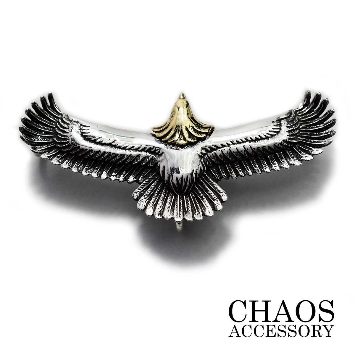 楽天市場】【67×29mm】シルバーアクセサリー インディアンジュエリー