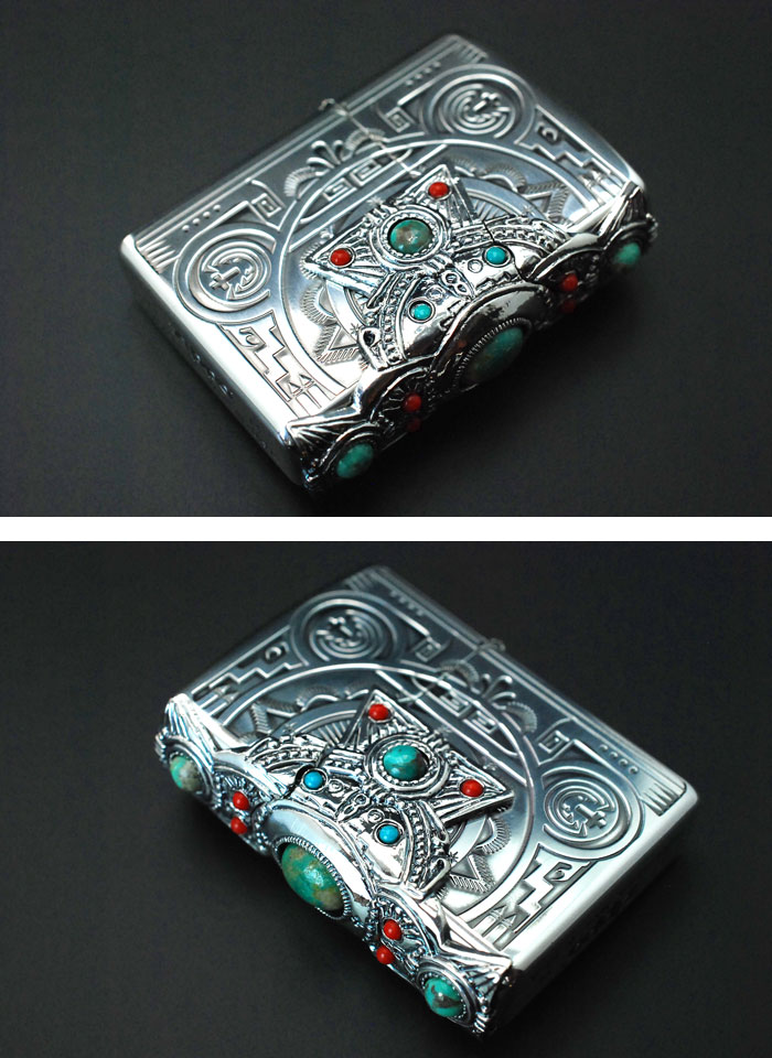 楽天市場】【ZIPPO正規取扱店】【対象商品はインナーケース名入れ無料