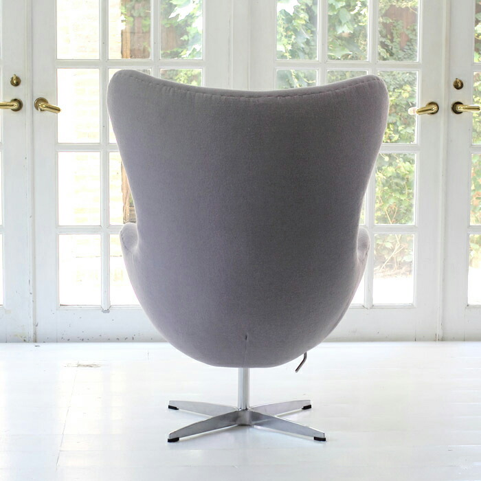 楽天市場】ヤコブセン アルネ ヤコブセン エッグチェア エッグ チェア