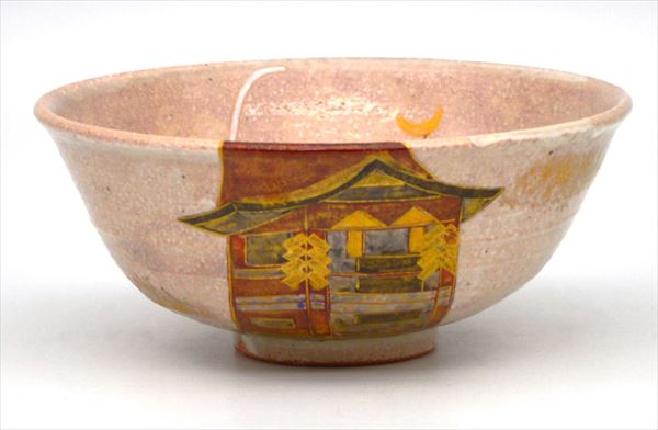 楽天市場】【茶道具/抹茶茶碗/平茶碗/matcha teabowl】平茶碗 灰釉