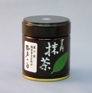 楽天市場】【抹茶】【星野製茶園】弥名の白40g（薄茶）裏千家鵬雲斎