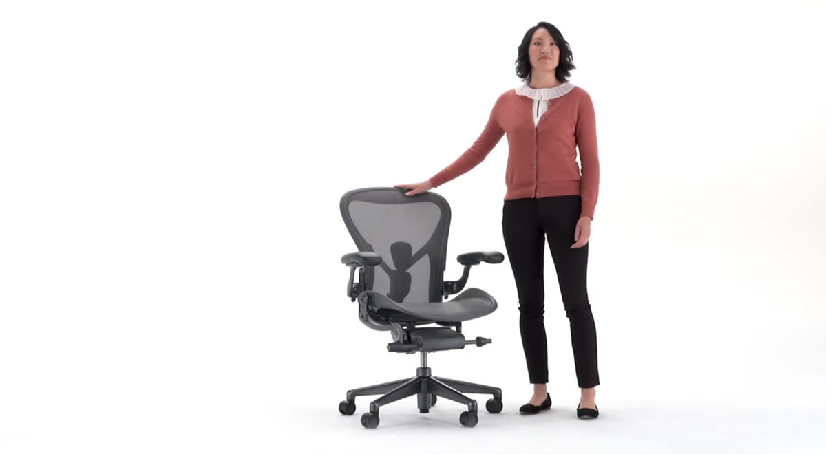 楽天市場 | アーロンチェア by The Chair Shop - アーロンチェア正規販売店