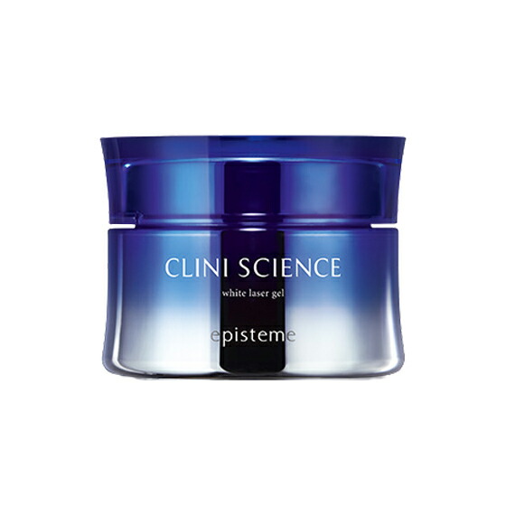 楽天市場】正規品 エピステーム ホワイトレーザーゲル 50g [医薬部外品