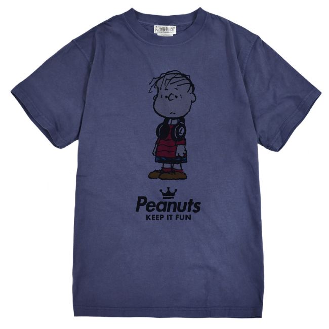 楽天市場】ライナス スヌーピー Tシャツ 半袖 スヌーピー 友達 SNOOPY