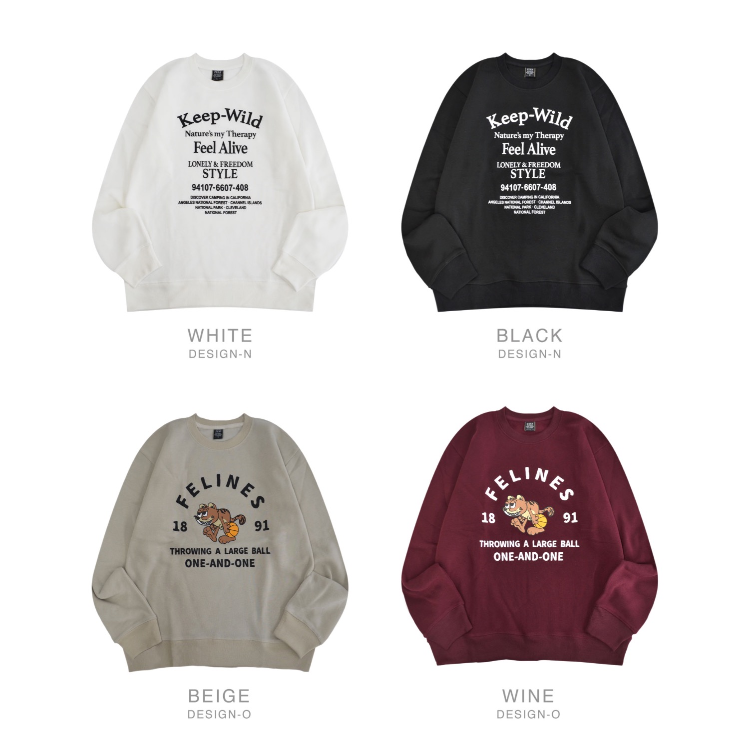 楽天市場】スウェット プリント トレーナー メンズ レディース クルー