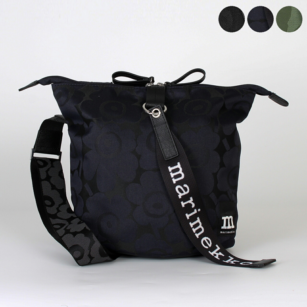 楽天市場】マリメッコ MARIMEKKO バッグ ショルダーバッグ WEAR ALL