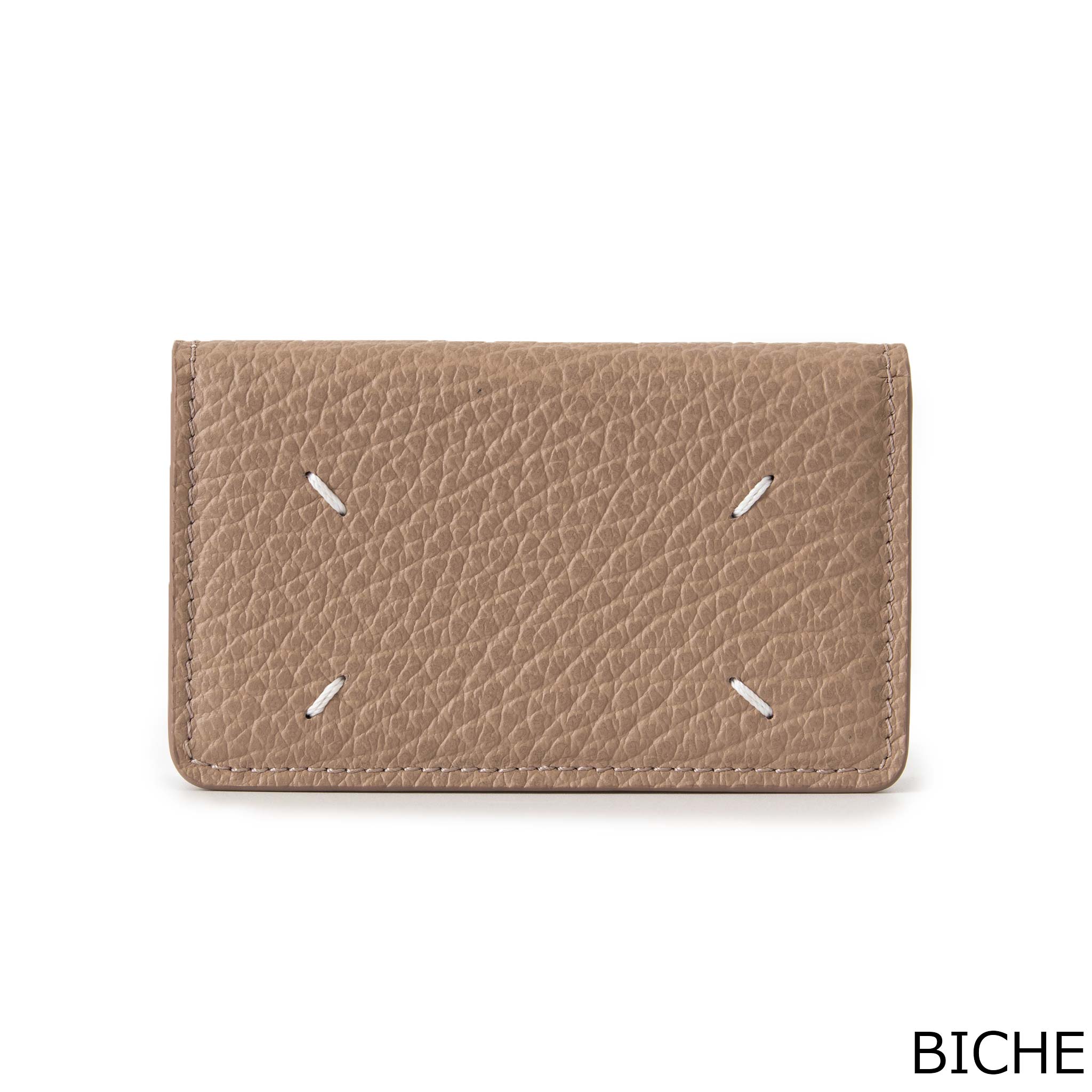 楽天市場】メゾンマルジェラ MAISON MARGIELA 名刺入れ（カードケース