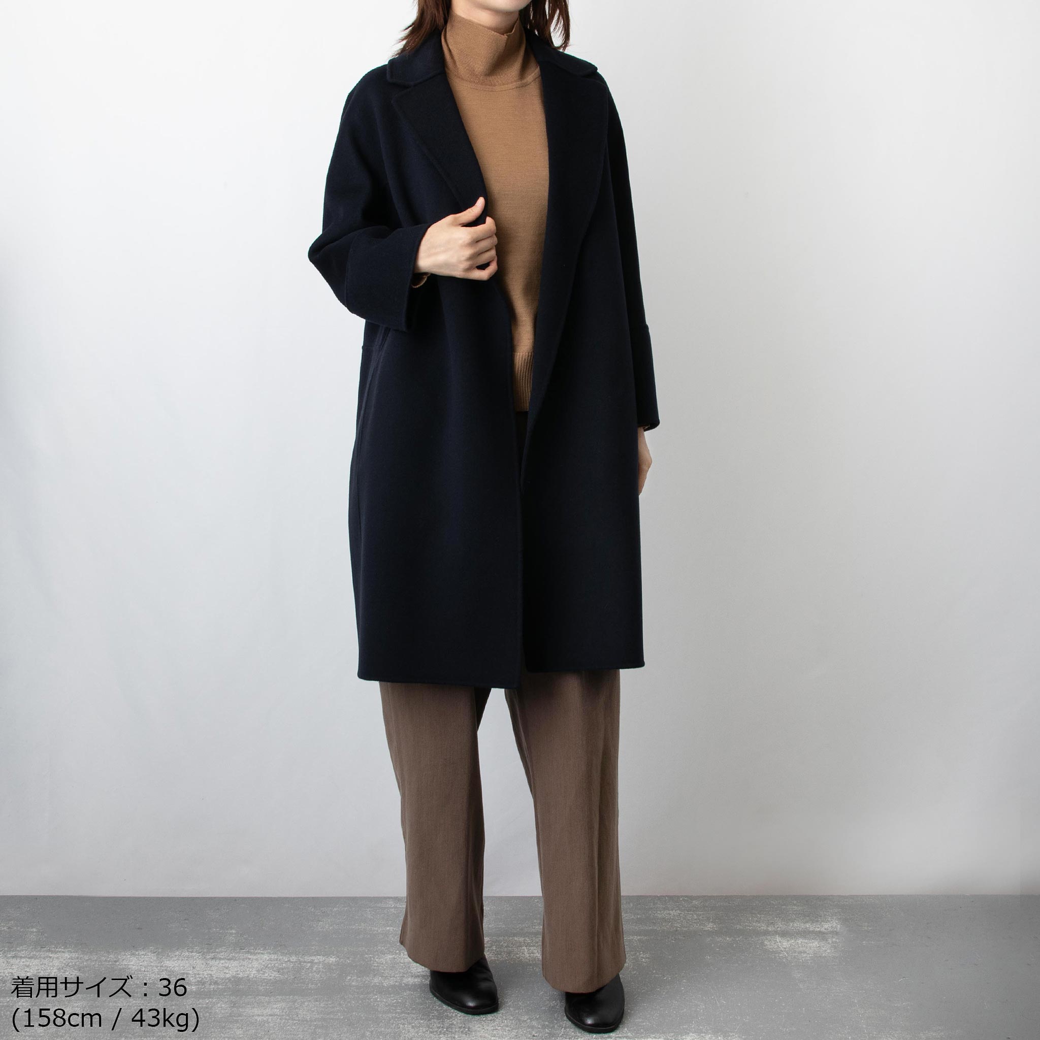 楽天市場】マックスマーラ S MAX MARA コート ARONA [アロナ ダブル