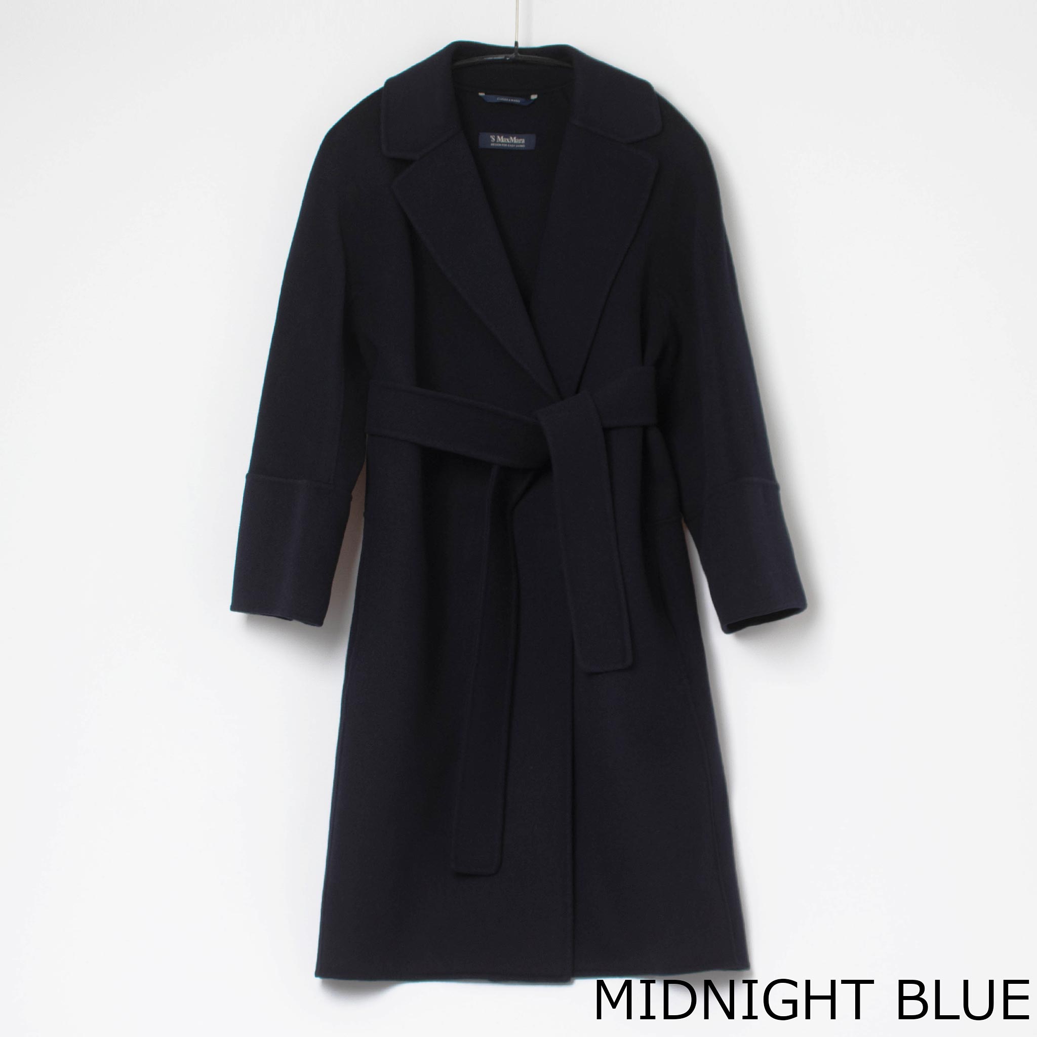 楽天市場】マックスマーラ S MAX MARA コート ARONA [アロナ ダブル