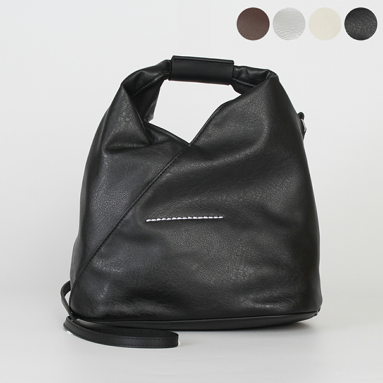 楽天市場】Maison Margiela メゾンマルジェラ MM6 ショルダーバッグ