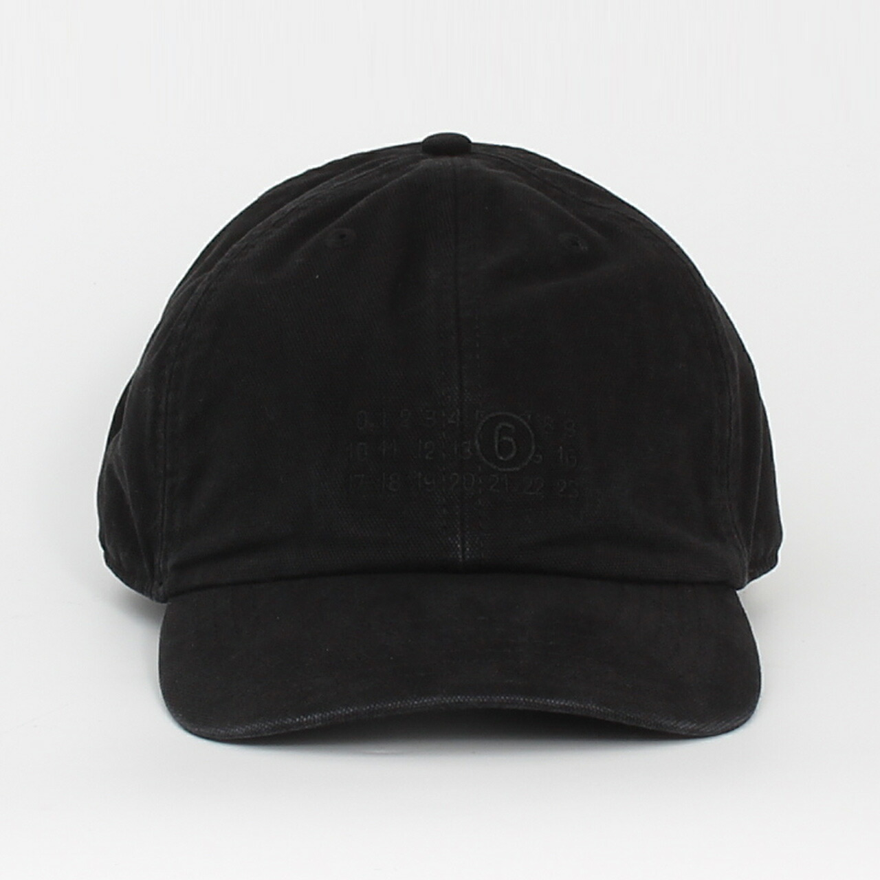 楽天市場】エムエム6 メゾンマルジェラ MM6 MAISON MARGIELA キャップ