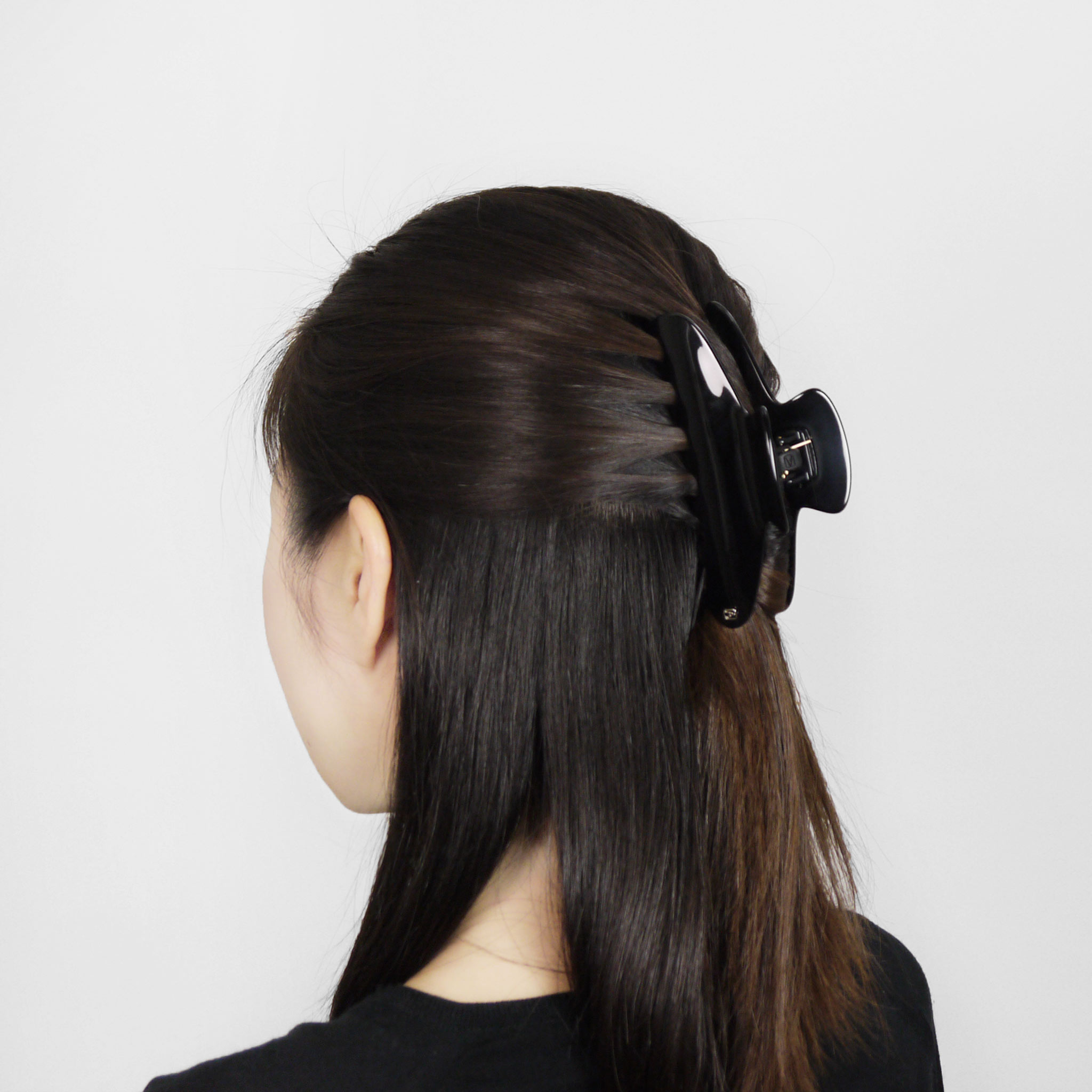 楽天市場】アレクサンドル ドゥ パリ ALEXANDRE DE PARIS ヘアクリップ