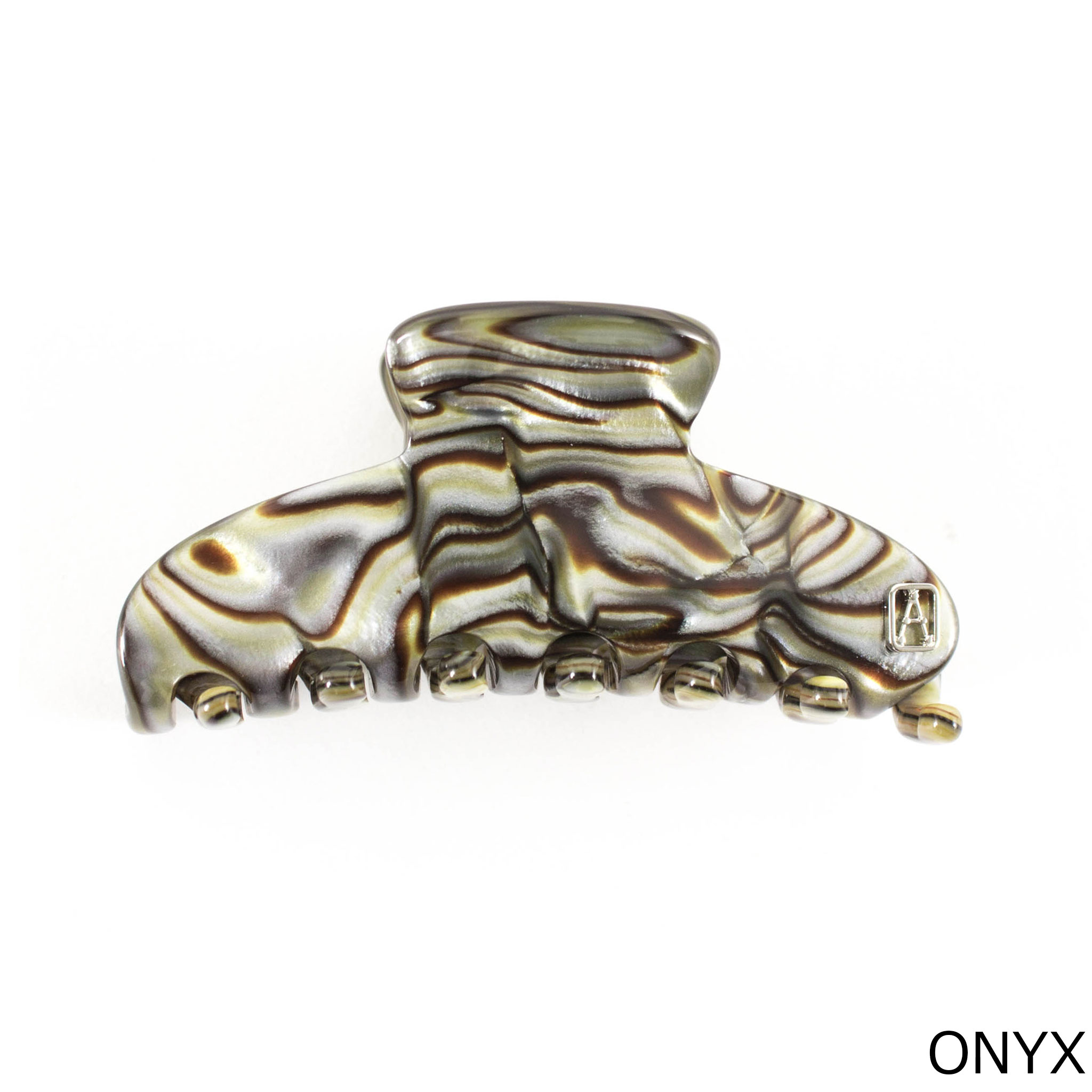 楽天市場】アレクサンドル ドゥ パリ ALEXANDRE DE PARIS ヘアクリップ