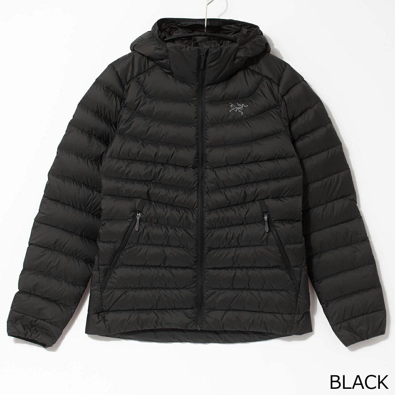 楽天市場】アークテリクス ARC'TERYX ダウンジャケット CERIUM HOODY