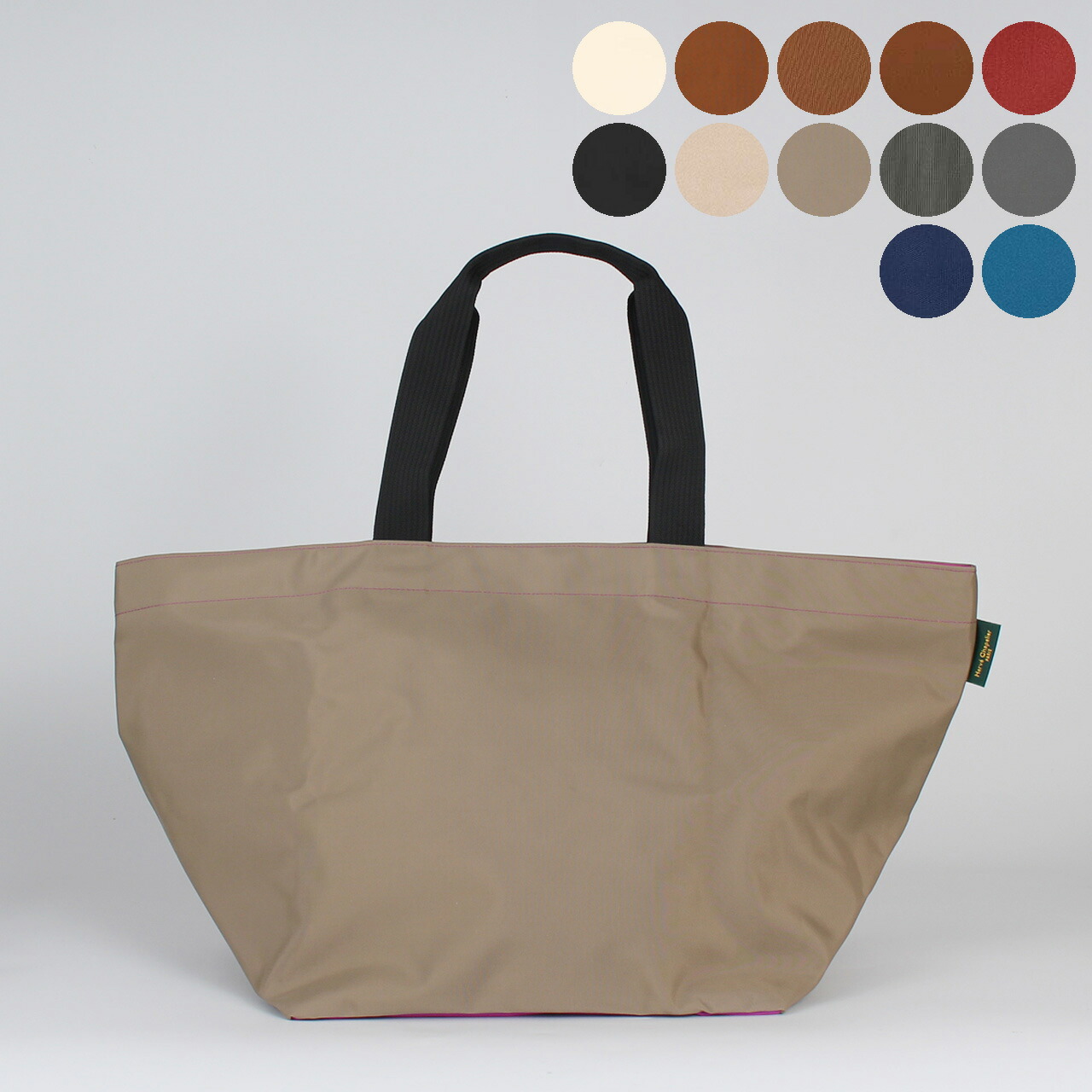 楽天市場】エルベシャプリエ HERVE CHAPELIER バッグ トートバッグ