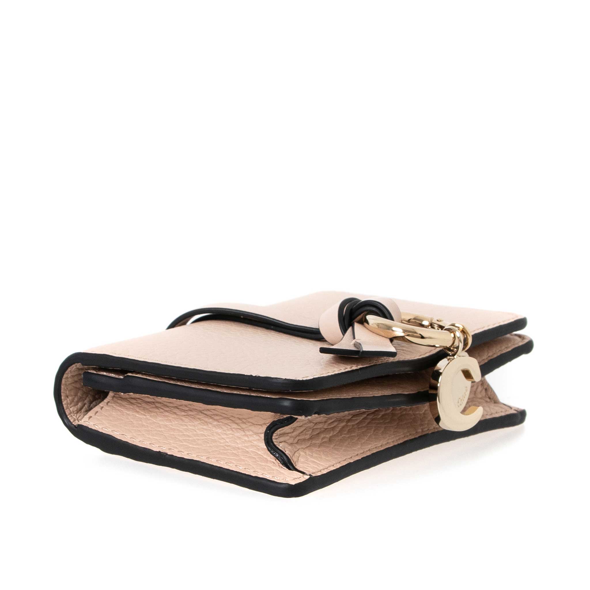 楽天市場】【ポイント2倍】クロエ CHLOE 名刺入れ（カードケース