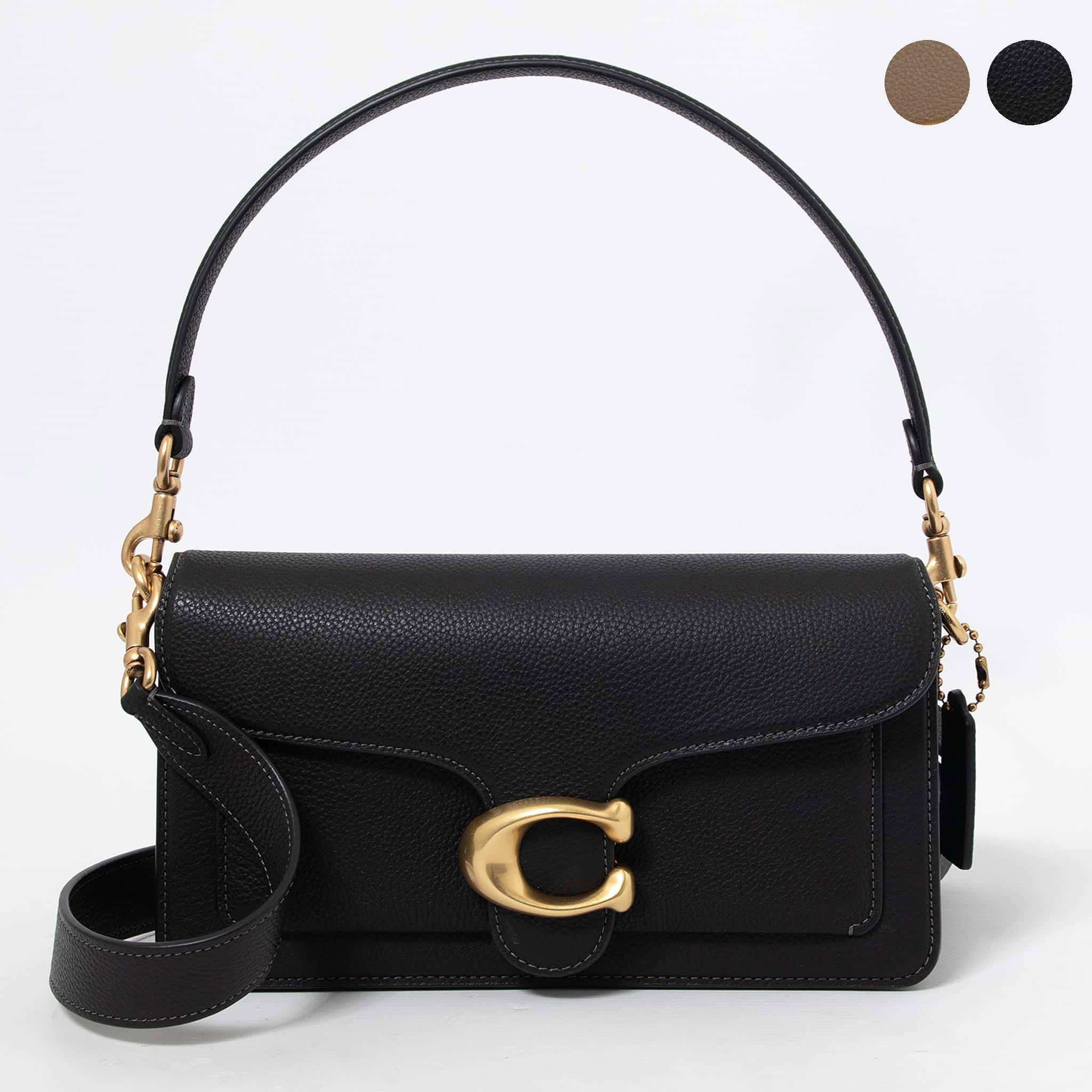 楽天市場】コーチ COACH バッグ 2WAYハンド/ショルダーバッグ TABBY