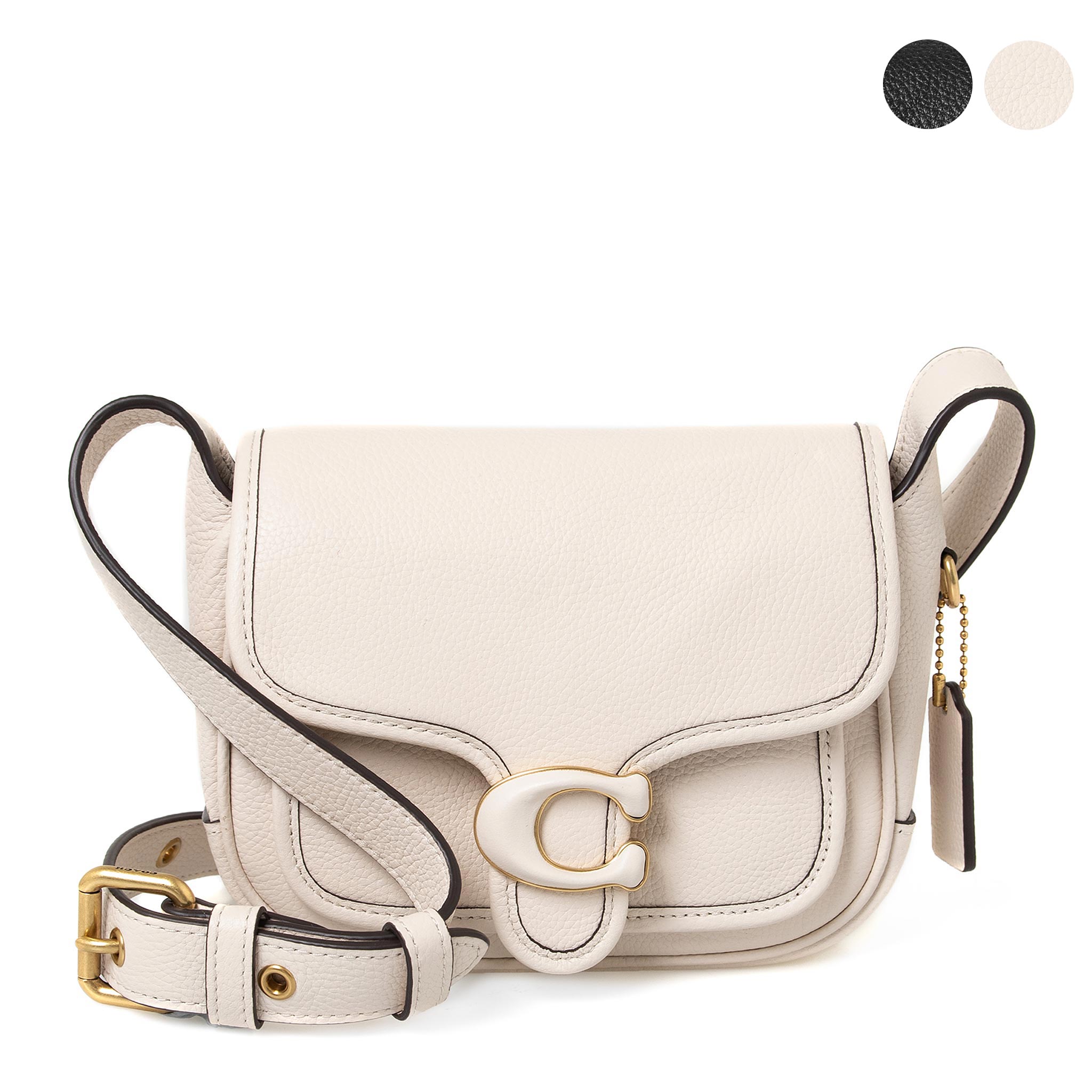 楽天市場】コーチ COACH バッグ レディース ショルダーバッグ TABBY