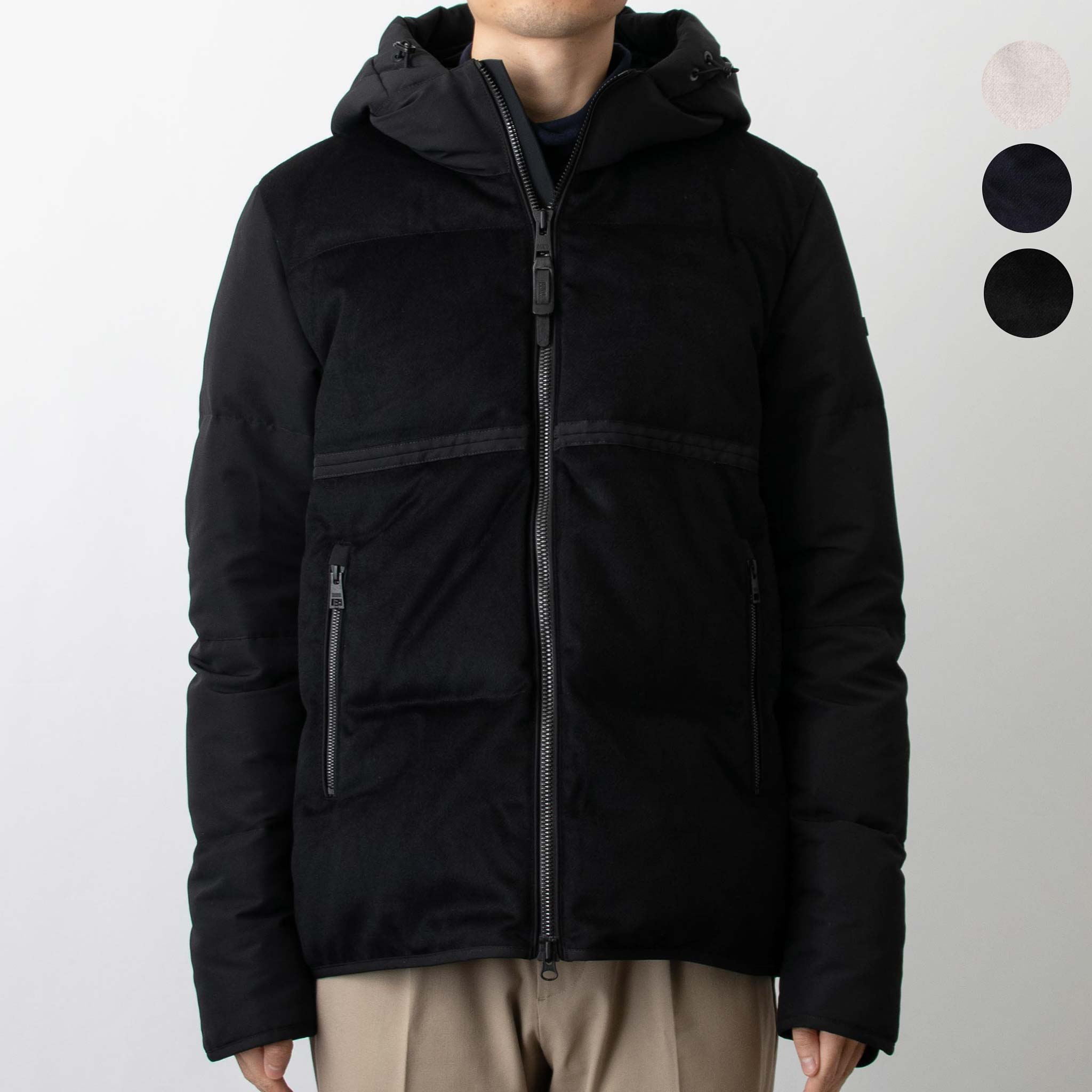 楽天市場】デュノ DUNO アウター ダウンジャケット PALM PRATO/SATU