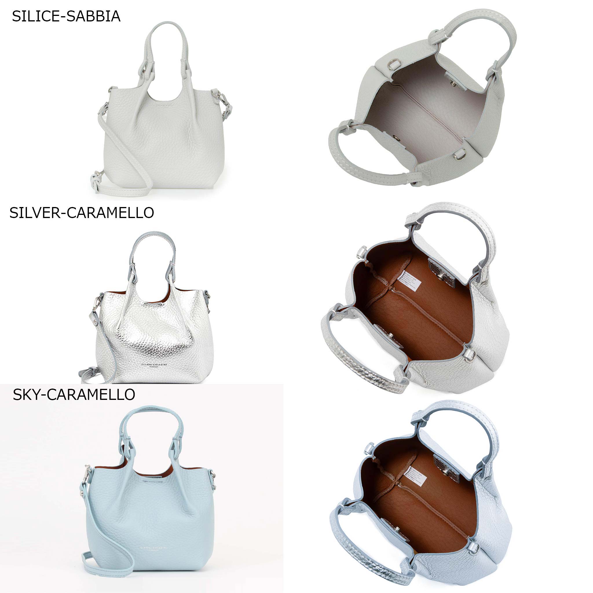 楽天市場】ジャンニキアリーニ GIANNI CHIARINI ジャンニキャリーニ