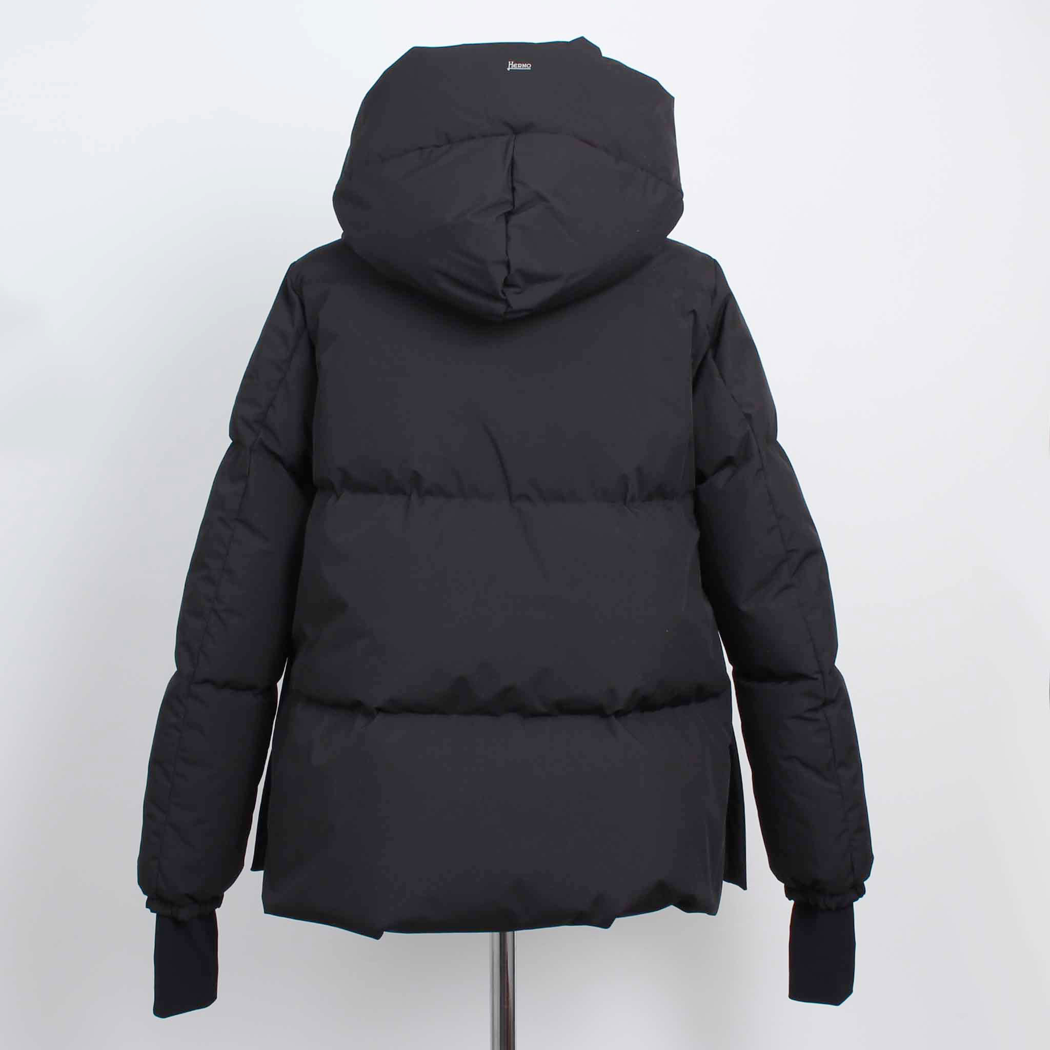 楽天市場】ヘルノ HERNO ダウンジャケット 2-LAYER WINDSTOPPER JACKET