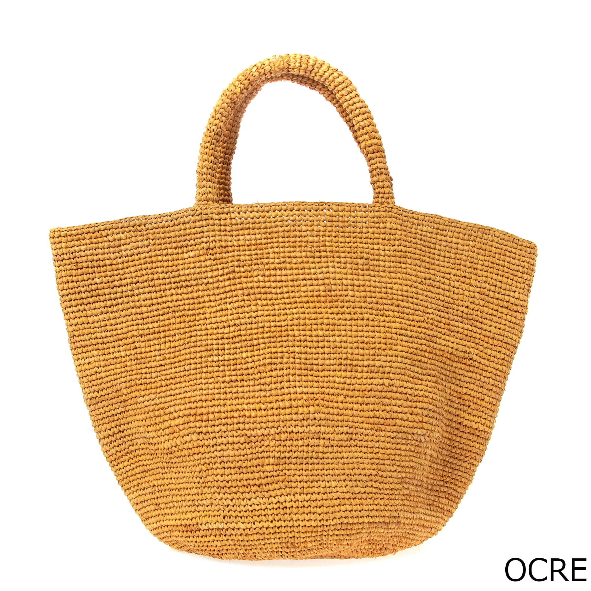 楽天市場】サンアルシデ SANS ARCIDET バッグ レディース かごバッグ