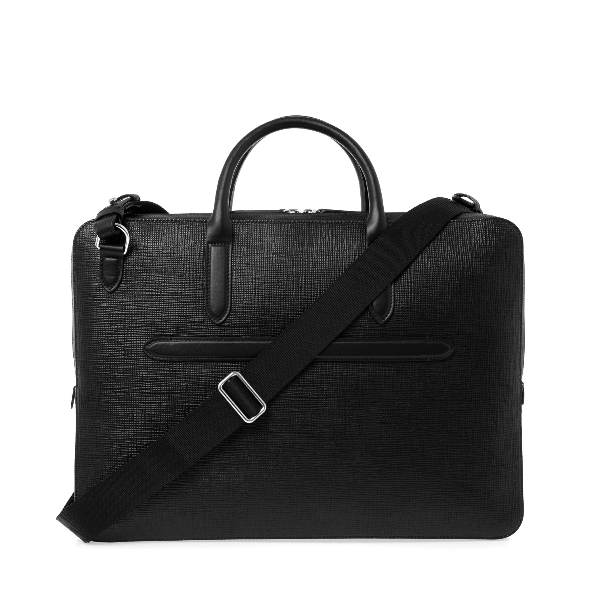 楽天市場】【ポイント10倍】スマイソン SMYTHSON バッグ 2WAYブリーフ