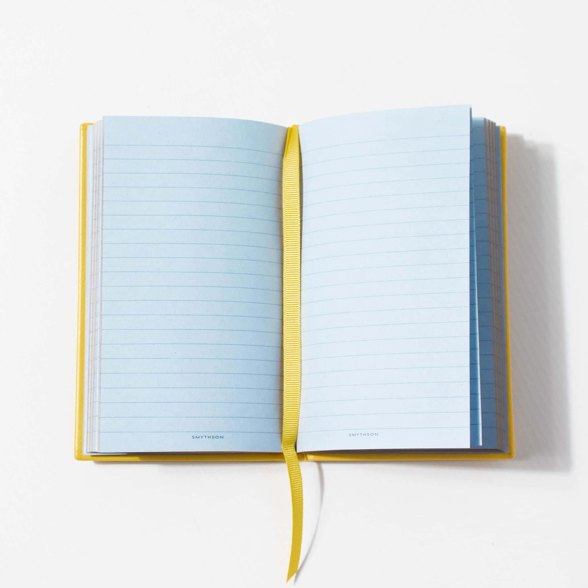 楽天市場】【ポイント2倍】スマイソン SMYTHSON ノート PANAMA